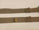 Hummer H2 Pair Of Rear 2nd Row Seat Belt Retractors-8