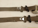 Hummer H2 Pair Of Rear 2nd Row Seat Belt Retractors-10