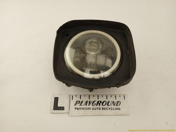 Hummer H2 Driver Left Head Lamp