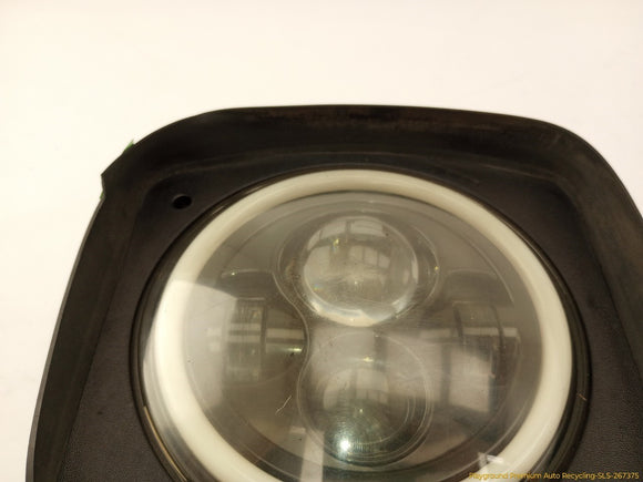 Hummer H2 Driver Left Head Lamp