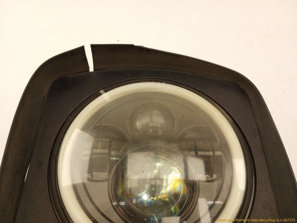 Hummer H2 Driver Left Head Lamp