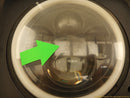 Hummer H2 Driver Left Head Lamp-4