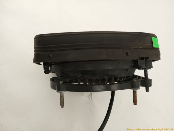 Hummer H2 Driver Left Head Lamp