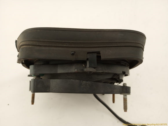 Hummer H2 Driver Left Head Lamp
