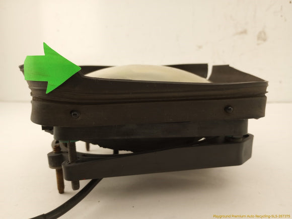Hummer H2 Driver Left Head Lamp