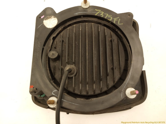 Hummer H2 Driver Left Head Lamp