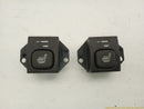 Hummer H2 Dashboard Control Switches Set-2