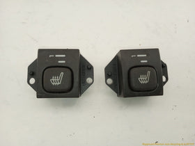 Hummer H2 Dashboard Control Switches Set - 0