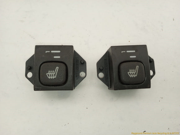 Hummer H2 Dashboard Control Switches Set