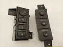 Hummer H2 Dashboard Control Switches Set-4