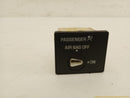 Hummer H2 Dashboard Control Switches Set-6