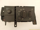 Hummer H2 Dashboard Control Switches Set-8