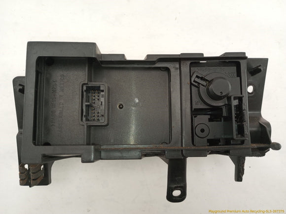 Hummer H2 Dashboard Control Switches Set