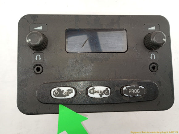 Hummer H2 Dashboard Control Switches Set