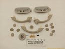 Hummer H2 Interior Overhead Trim Set-1