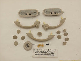 Hummer H2 Interior Overhead Trim Set