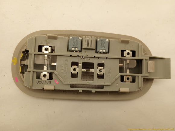 Hummer H2 Interior Overhead Trim Set