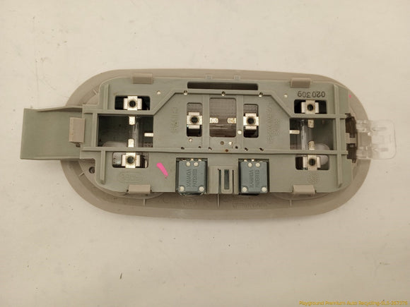 Hummer H2 Interior Overhead Trim Set