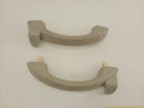 Hummer H2 Interior Overhead Trim Set-7
