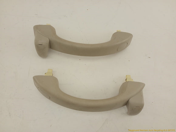 Hummer H2 Interior Overhead Trim Set