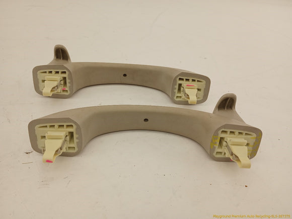 Hummer H2 Interior Overhead Trim Set