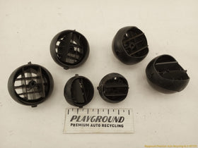 Hummer H2 Set Of 6 HVAC Air Vents