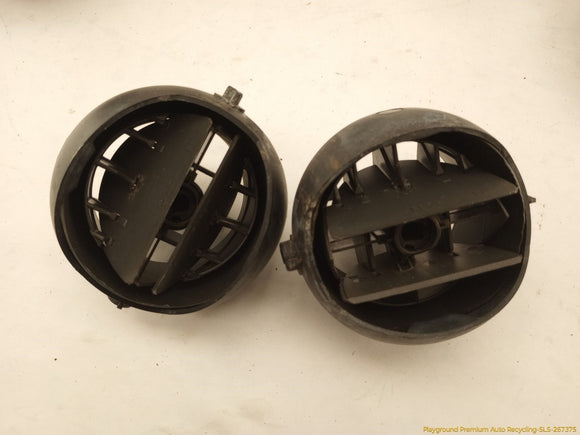 Hummer H2 Set Of 6 HVAC Air Vents
