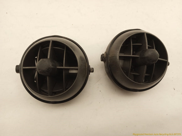 Hummer H2 Set Of 6 HVAC Air Vents