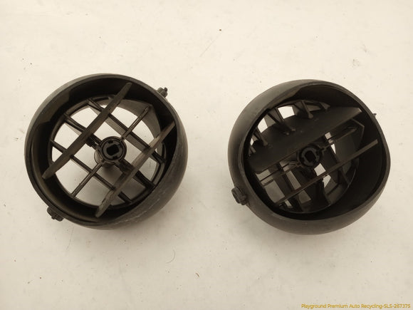 Hummer H2 Set Of 6 HVAC Air Vents