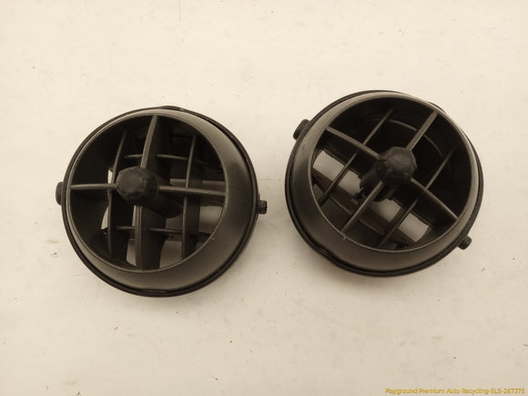 Hummer H2 Set Of 6 HVAC Air Vents