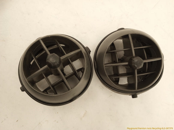 Hummer H2 Set Of 6 HVAC Air Vents
