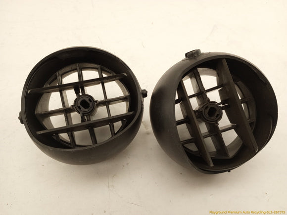 Hummer H2 Set Of 6 HVAC Air Vents