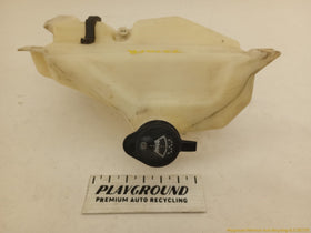 Hummer H2 Windshield Washer Reservoir