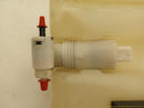 Hummer H2 Windshield Washer Reservoir-7