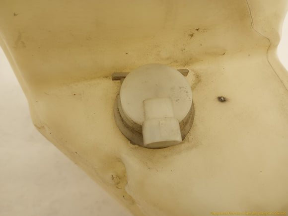 Hummer H2 Windshield Washer Reservoir