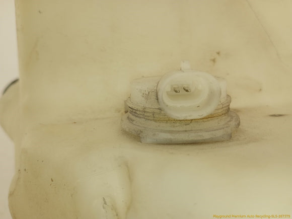 Hummer H2 Windshield Washer Reservoir