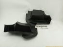 Hummer H2 Pair Of Front Bumper Close-Out Cover Panel-1