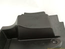 Hummer H2 Pair Of Front Bumper Close-Out Cover Panel-3