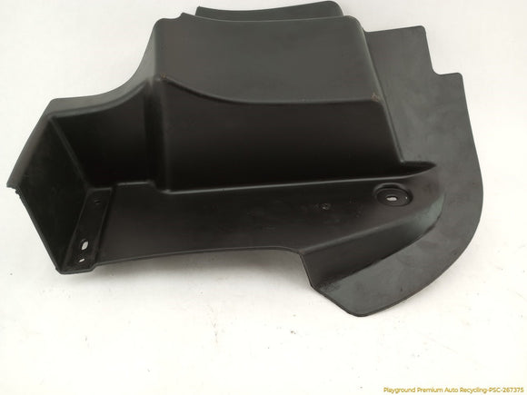Hummer H2 Pair Of Front Bumper Close-Out Cover Panel