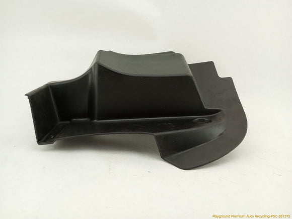 Hummer H2 Pair Of Front Bumper Close-Out Cover Panel