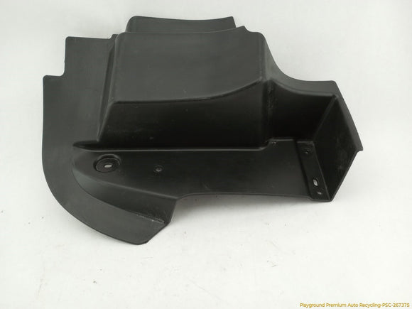 Hummer H2 Pair Of Front Bumper Close-Out Cover Panel