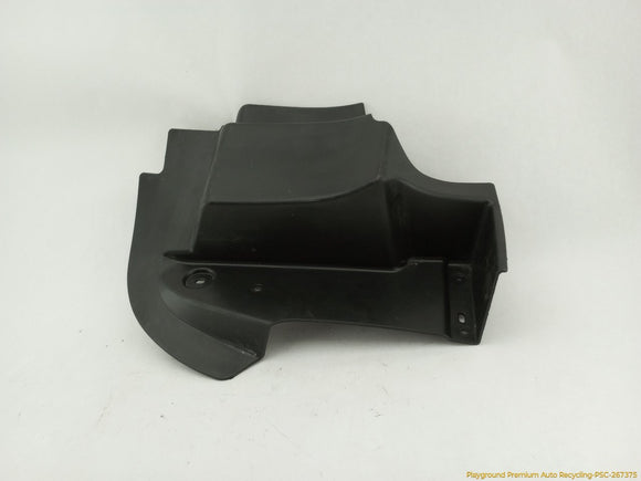 Hummer H2 Pair Of Front Bumper Close-Out Cover Panel