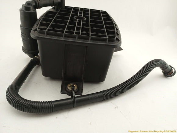 Audi S4 Fuel Vapor Charcoal Canister