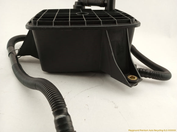 Audi S4 Fuel Vapor Charcoal Canister