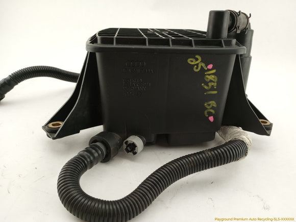 Audi S4 Fuel Vapor Charcoal Canister