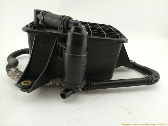 Audi S4 Fuel Vapor Charcoal Canister