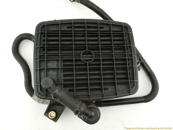 Audi S4 Fuel Vapor Charcoal Canister