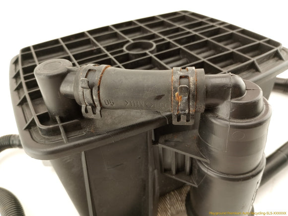 Audi S4 Fuel Vapor Charcoal Canister