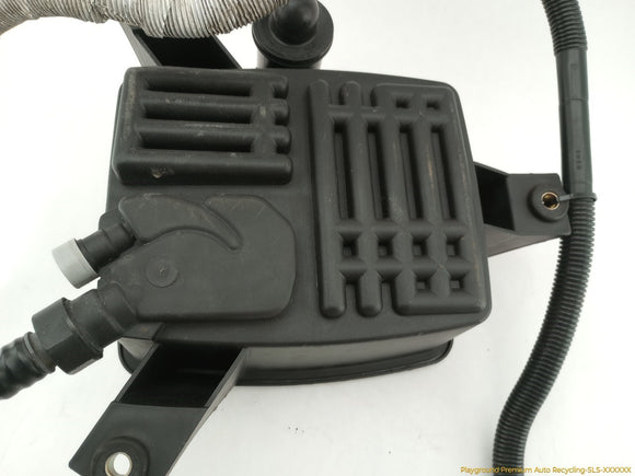 Audi S4 Fuel Vapor Charcoal Canister