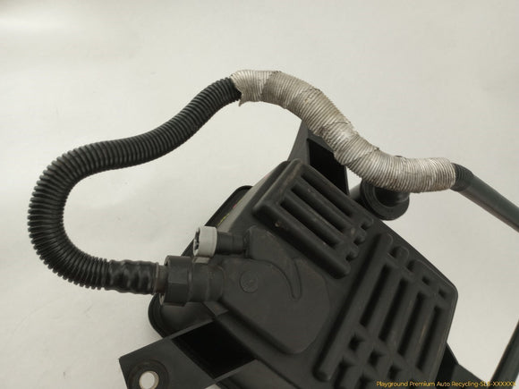 Audi S4 Fuel Vapor Charcoal Canister